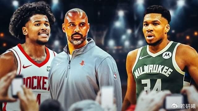 雄鹿想要杰伦格林，乌度卡在毁掉火箭，大量球迷为谢泼德打抱不平|太阳|杰伦-格林|76人|乔丹-奥特|三分球_新浪体育_新浪新闻