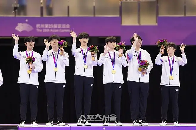 C7官网入口-ENC：终止和KeSPA的合作，将直接与韩国选手教练进行沟通